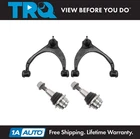 Trq Front Control Arm Ball Joint For 16-20 Escalade Silverado Tahoe Sierra Yukon New. Price: $169.95.