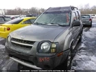 Rear Axle Cylinder 4WD Locking 4.636 Ratio Fits 00-04 Xterra 1076164 Used. Price: $597.67.