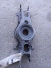 Rh Lower Control Arm Rear Thru 1/25/15 13-15 Cadillac Ats 22947075 Used. Price: $79.99.