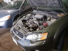 Driver Lower Control Arm Rear Trailing Fits 05-09 Legacy 2077755 Used. Price: $90.25.