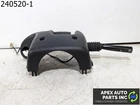 Oem 2005 Hyundai Elantra Lower Only Steering Column Cover Shroud Used. Price: $49.99.