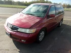 Passenger Right Lower Control Arm Front Fits 99-04 Odyssey 31101580 Used. Price: $110.70.