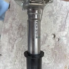 2020 Ford F150 Steering Column Upper Intermediate Shaft HL34-3E751-BE Oem Used. Price: $28.99.