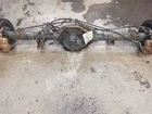 Rear Axle American 10.5" 3.73 Ratio From 2012 Dodge Ram 2500 4X4 9956763 Used. Price: $1857.69.