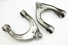 Mercedes W211 W219 03-09 Upper Front Control Arm Set Suspension 2113306707 Used. Price: $67.32.