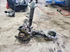 (local Pickup Only) Passenger Rear Suspension Prius Prime Vin Fp Fits 16-19 Used. Price: $151.90.
