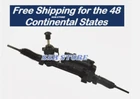 06701066210 7818994997 7818.994.997 Electric Rack For Maserati Quattro Remanufactured. Price: $1775.65.