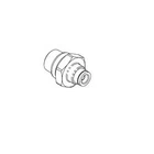 Haldex 93800358 Adapter Fitting For Ilas Iii Fully Automatic Lift Axle Control New. Price: $84.22.