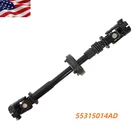 Steering Column Intermediate Shaft 55315014AD For Jeep Wrangler Tj 2002-2006 New. Price: $48.41.