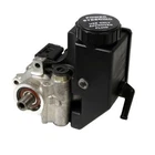 Detroit Speed 090901DS Power Steering Pump Aluminum With Integral Reservoir New. Price: $358.20.