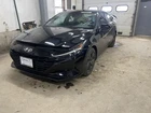 Passenger Front Knee Naturally Aspirated Korea Built Fits 21-23 Elantra 236642 Used. Price: $406.03.