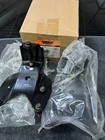 Dorman Rear Leaf Spring Shackle Bracket Kit 722-016 1997-04 Ford F150 F250 Pair New. Price: $89.99.