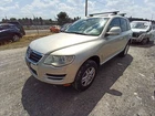 Axle Shaft Rear Without Limited Slip Differential Fits 04-10 Touareg 12124857 Used. Price: $126.84.