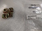 Neway / Saf Holland 93400367 Shock Nut - Set Of Four. Price: $34.88.