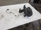 2017 Honda Cr-v Front Spindle Knuckle Turbo Right Used. Price: $120.00.