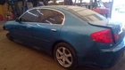 Passenger Right Strut Front Awd Fits 04 Infiniti G35 5411974 Used. Price: $81.90.