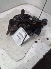Driver Left Front Spindle/knuckle Fits 22-25 Corolla Cross 4055417 Used. Price: $324.99.