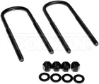 Dorman 929-806 U-bolt Repair Kit Fits Ford Models New. Price: $30.12.
