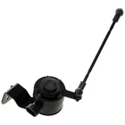 Left Rear Suspension Ride Height Sensor 2004-2013 Cadillac Xlr Limited 89047644 New. Price: $66.53.