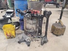 (local Pickup Only) Crossmember/k-frame Front Transmission Fits 11-17 Bmw X3 206 Used. Price: $149.90.
