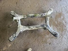 (local Pickup Only) Crossmember/k-frame Rear 3.5L Fits 14-20 Highlander 1873941 Used. Price: $199.90.