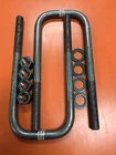 Dayton U-bolt 361-206 Square Top Kenworth K241-258 New. Price: $64.76.