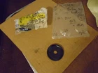 Gm Oem Rear-trailing Control Arm Washer 22650696 New. Price: $7.39.