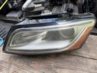 13 - 17 Audi SQ5 Left Driver Headlight Hid Xenon Oem (5465) Used. Price: $252.00.