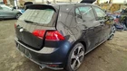Passenger Rear Suspension Without Crossmember Fits 15-21 Golf 7022434 Used. Price: $524.90.