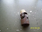 Heidts Hot Rod Shop Steering U Joint SC-211 3/4" Smooth 1" 48 Spline New 02BC4. Price: $39.99.