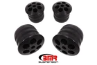 Bmr Fits 08-18 Dodge Challenger Aluminum Rear Cradle Bushings Kit Black New. Price: $509.95.