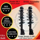 Monroe Oem Front Strut For 2019-2020 Honda Hr-v 1.8L 4X4 Sport Lifetime Warranty New. Price: $207.71.