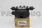 Toyota Lexus Genuine Valve Assy Height Control NO.1 48940-60010 New. Price: $486.00.