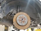 2015 Ford Explorer Independent Suspension Rear Right Passenger 3.5L Awd Used. Price: $89.25.
