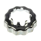 Dorman 615-149 Spindle Nut M24-1.5 Hex Size 36MM New. Price: $23.95.