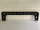 2013-2019 Nissan Sentra 1.8L Cvt Sv Used Oem Suspension Cross- Member Brace. Price: $44.00.