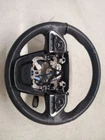 Toyota Mirai, Steering Wheel With Controls, 2016-2020, Black, 45100-62031-C0,OEM Used. Price: $325.12.