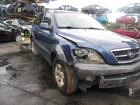 Driver Left Lower Control Arm Front Fits 03-06 Sorento 499097 Used. Price: $58.10.