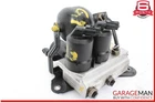 00-06 Mercedes W215 CL55 Amg Hydraulic Abc Suspension Valve Block Pump Assembly Used. Price: $146.88.