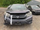 Spindle Knuckle Front Honda Crv Left 15 16 Used. Price: $129.99.