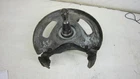 1973-1987 Chevy C30 Driver Left Front Spindle Steering Knuckle Gm# 335669 #1 Used. Price: $175.00.