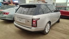 Passenger Rear Suspension 13.8" Diameter Rotor Fits 14-16 Range Rover 7147707 Used. Price: $569.99.