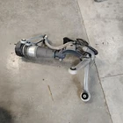 (local Pickup Only) Driver Front Knee Air Standard Suspension Fits 11-18 Audi A8 Used. Price: $156.75.
