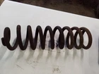 Front Coil Spring Code X Fits 2005-2020 Ford F250 F350 Used. Price: $71.20.