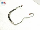2007-10 Maserati Granturismo Power Steering Line Hose Ps Oil High Pressure Pipe Used. Price: $39.55.