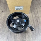 Oem Power Steering Pump W/ Pulley For 2007-2014 Nissan Altima Maxima Murano New. Price: $217.48.