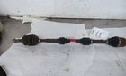 12-13 Kia Soul Passenger Right Axle Shaft 2.0 Liter Automatic Transmission Used. Price: $105.00.
