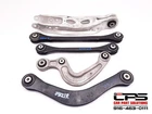 17-24 Audi A4 Passenger Right Rear Control Arm Set Used. Price: $134.99.