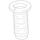 Genuine Mitsubishi Upper Pad 54034W050P New. Price: $72.00.