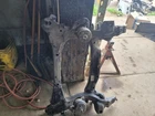 (local Pickup Only) Crossmember/k-frame Front Sedan Awd Fits 15-16 Genesis 19857 Used. Price: $189.90.